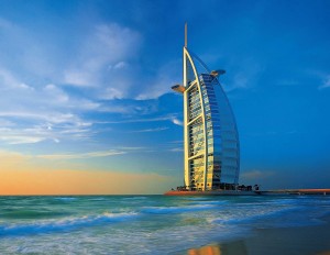 Burj Al Arab